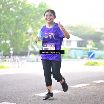 Runner Photo 8357963