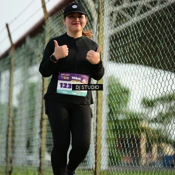 Runner Photo 8357964