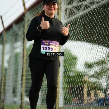 Runner Photo 8357965