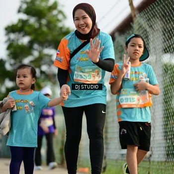 Runner Photo 8357966