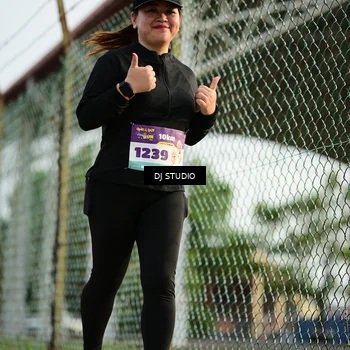 Runner Photo 8357967