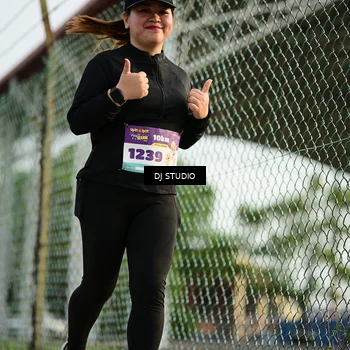 Runner Photo 8357968