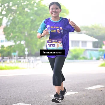 Runner Photo 8357969