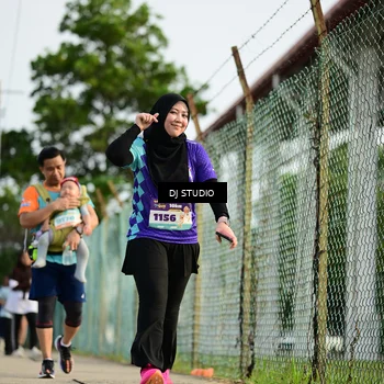 Runner Photo 8357970