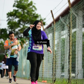 Runner Photo 8357972