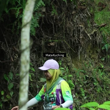 Runner Photo 8357973