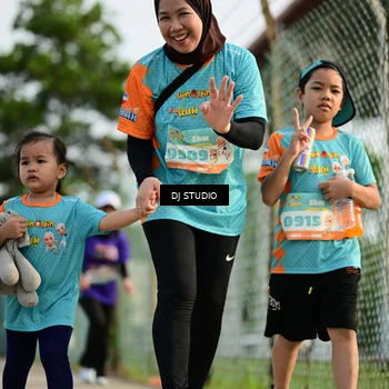 Runner Photo 8357974
