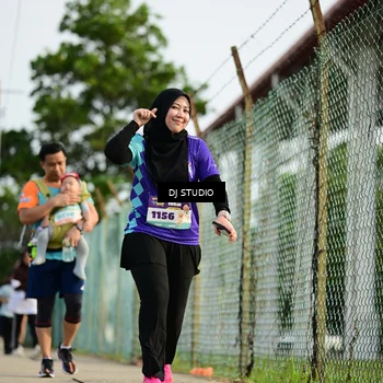 Runner Photo 8357976