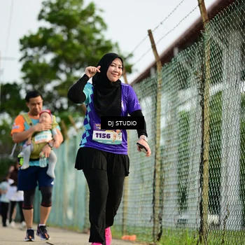 Runner Photo 8357978