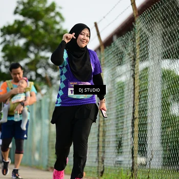 Runner Photo 8357979