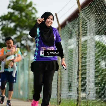 Runner Photo 8357980