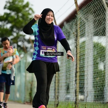 Runner Photo 8357981