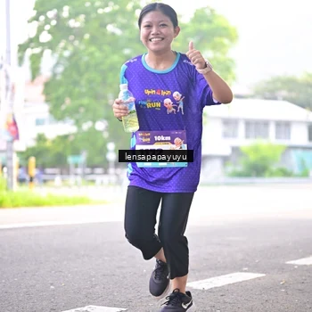 Runner Photo 8357982