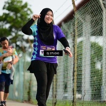 Runner Photo 8357983