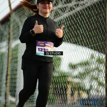 Runner Photo 8357985