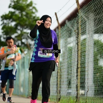 Runner Photo 8357986