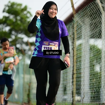 Runner Photo 8357988