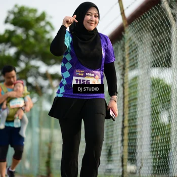 Runner Photo 8357989