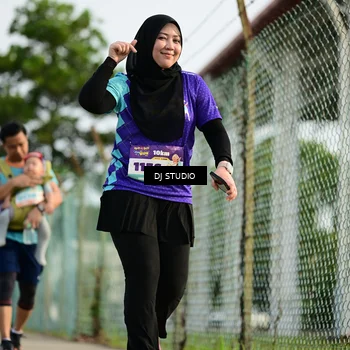 Runner Photo 8357990