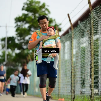 Runner Photo 8357991