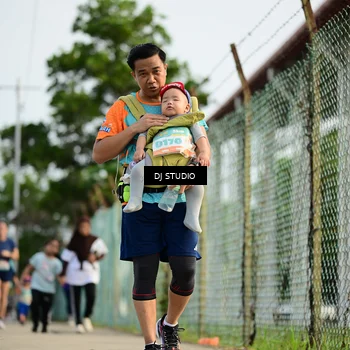 Runner Photo 8357992