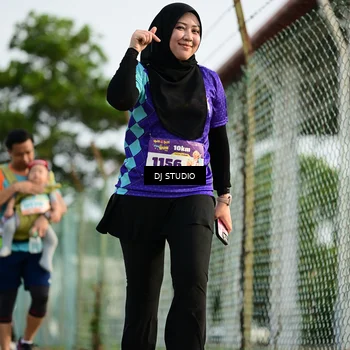 Runner Photo 8357998
