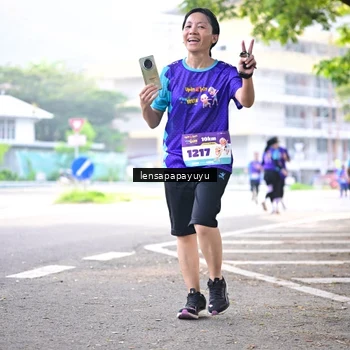 Runner Photo 8358008