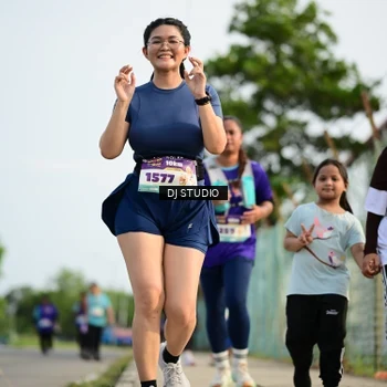 Runner Photo 8358016