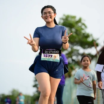 Runner Photo 8358018