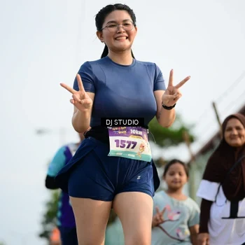 Runner Photo 8358026