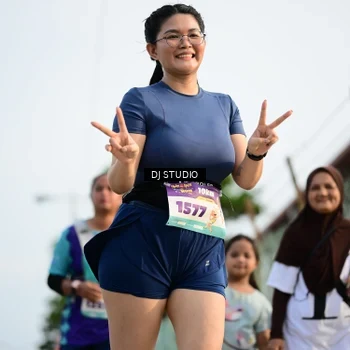 Runner Photo 8358029