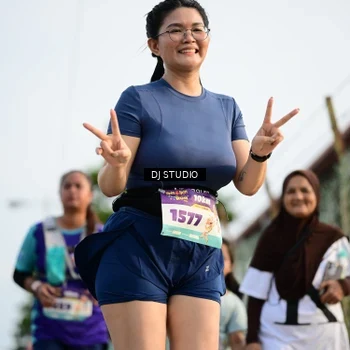 Runner Photo 8358030