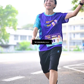 Runner Photo 8358033