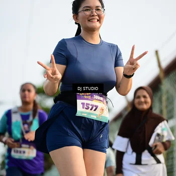 Runner Photo 8358034