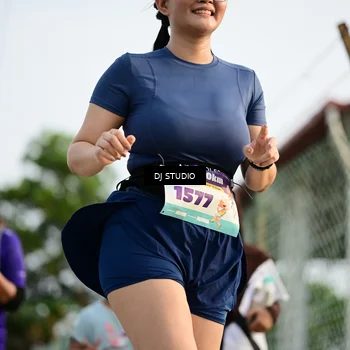 Runner Photo 8358038