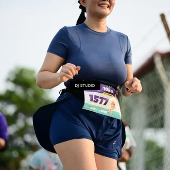 Runner Photo 8358039