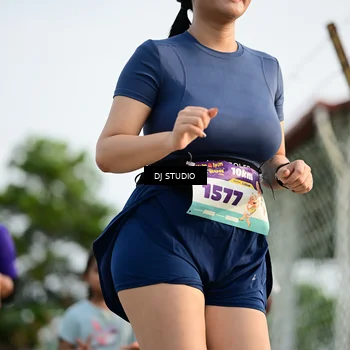 Runner Photo 8358042