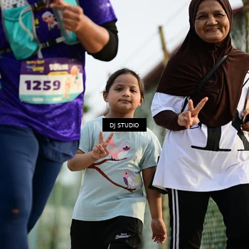 Runner Photo 8358048