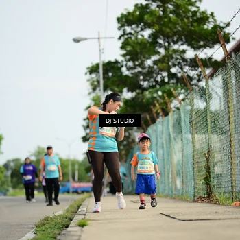 Runner Photo 8358049