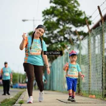 Runner Photo 8358051