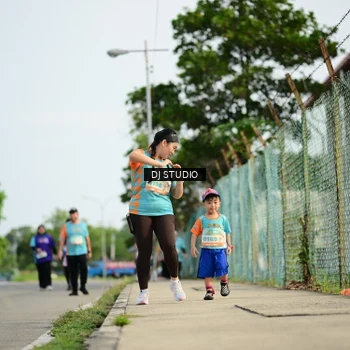 Runner Photo 8358052