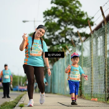 Runner Photo 8358053