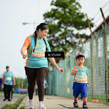 Runner Photo 8358055
