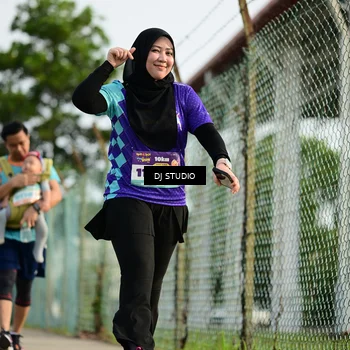 Runner Photo 8358056