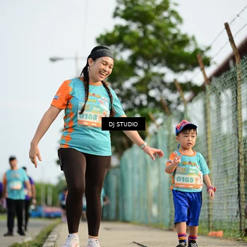 Runner Photo 8358057
