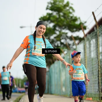 Runner Photo 8358066