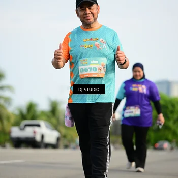 Runner Photo 8358069