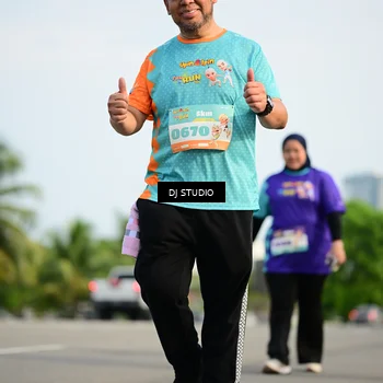 Runner Photo 8358073