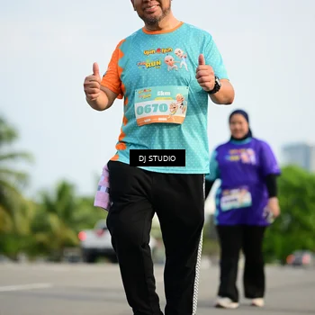 Runner Photo 8358075