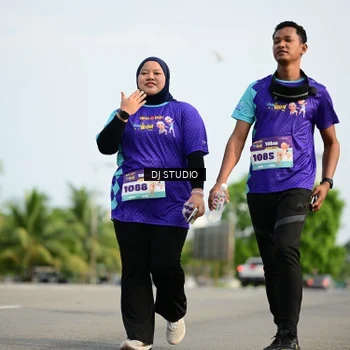 Runner Photo 8358076